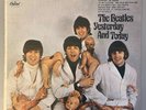 The Beatles Yesterday And Today Mono Third State Peeled Butcher Cover Rare
