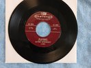 Wynn Stewart Playboy/heartaches for a dime. Challenge 45 rpm