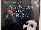Andrew Lloyd Webber – Phantom Of The Opera Vinyl LP - Polydor 831 273-1 SEALED
