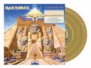 IRON MAIDEN - Powerslave [ZOETROPE PICTURE DISC LP]