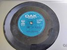 WILDBOYS - LET IT ROCK / CZALEZ  (  ACETATE 7
