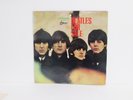 The Beatles Beatles For Sale OP-8442 Odeon JAPAN Red Vinyl LP S673