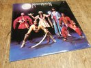 Mystic Merlin  FULL MOON  -  LP original Capitol 1982 rare 80s boogie funk soul