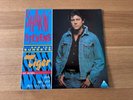 SHAKIN STEVENS AND THE SUNSETS- TIGER - RARE RCA VINYL LP