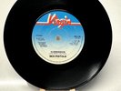 SEX PISTOLS - Submission - RARE One-Sided  7