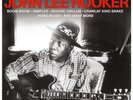 JOHN LEE HOOKER - THE VERY BEST OF (180G VINYL LP) NEW/SEALED