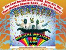 THE BEATLES - MAGICAL MYSTERY TOUR (LP VINYL) NEW/SEALED