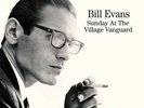 BILL EVANS - SUNDAY AT THE VILLAGE VANGUARD (180G VINYL LP) NEW/SEALED