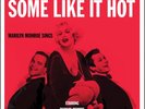 Some Like It Hot - Motion Picture Soundtrack (Marilyn Monroe) (180g LP Vinyl)