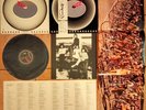 QUEEN - JAZZ - ELEKTRA P-10601E 1978 - LP JAPAN OBI POSTER PRIMA STAMPA