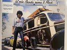 Ivano Fossati – La Mia Banda Suona Il Rock