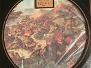 The Lord of the Rings 2 lp picture disc Soundtract limited edition VG +