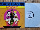 Black Flag Loose Nut  LP 1985 UK SST 1st press punk Rollins