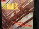 THE BEATLES - PLEASE PLEASE ME PARLOPHONE PMC 1202 WITH FULL AUDIO