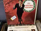 Paul Anka It’s Christmas Everywhere  ABC 360 VG EX