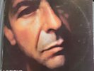 Leonard Cohen Various Positions OG LP Passport Records Hard To Find Hallelujah
