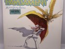 NM PROMO PARLIAMENT Motor Booty Affair LP  Vinyl With Pop Ups Original Inner