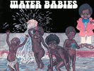Miles Davis - Water Babies (LP, Album, RE) (Very Good Plus (VG+))