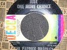 The Patrick Bradley - Just One More Chance (7
