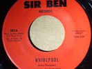 Marty Thompson - Whirlpool (7