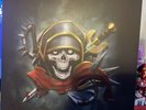 RuneScape: Original Soundtrack Classics Gold 2LP Vinyl 12