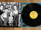 The Bouncing Souls - Hopeless Romantic 25th Anniversary alt cover vinyl /300 NEW