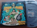 USA  Ex to NM- MESSER CHUPS Spook-O-Rama The Best of.. 2020 SURF ROCK 2 LP