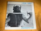 S5-51 LEIGE LORD Freedom’s Rise - 1985 - RECORD - ROCK / HARD ROCK / METAL