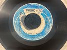 Grupo Tauro - Te extraño/La luna y las estrellas 45RPM Peru, Killer cumbia rare