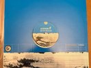 System F Out Of The Blue Tsunami Vinyl Record