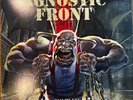 Agnostic Front – Complete Control Tour lp florida 1992  new not sealed