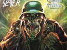 Slayer ‎– Clash Of The Titans In Belgium 2 lp set  new not sealed