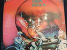 Amon Duul II Dance Of The Lemmings 1st Press EX Vinyl Record UAG 6000 3/4