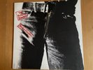 The Rolling Stones - Sticky Fingers Germany 1971 LP mit Reissverschluss EX / NM