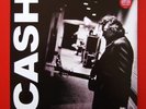 Johnny Cash- American III: Solitary Man LIMITED EDITION 2 LPs + Innenhülle