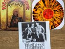 The Gits - Kings & Queens RARE BROKEN REKIDS SIP 44 MARBLED VINYL LTD 2000 MADE