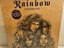 #78D  1978 RAINBOW – LONG LIVE ROCK 'N' ROLL SEALED VINYL RECORD ALBUM PD-I-6143