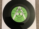 The Human Beinz Nobody But Me Vinyl Record Single VG