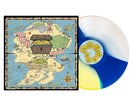 Less Than Jake | Easter Yellow /Blue / Bone Tri-Stripe Vinyl LP |
