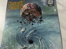 Stillborn by Malevolent Creation (Record, 2017) Sealed Splatter Vinyl Death