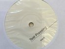 GARY NUMAN  12*7 test pressing Arkive box set ( Tubeway Army )