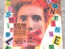 Sex Pistols The Swindle Continues 1988 LP Vinyl NM Original In Shrink 72256