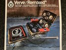 VERVE REMIXED 4 -KENNY DOPE- WILLIE BOBO - ROY AYERS - ASTRUD GILBERTO - 2 X LP