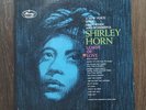 Shirley Horn Loads Of Love Rare Jazz Vinyl Record Stereo SR60761