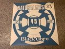 Black Uhro Natural Mystic Rare EX+ Vinyl Original 12