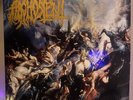 ARGHOSLENT Galloping Through The Battle Ruins Vinyl 2 LP DRAKKAR 2019