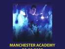Gary Numan - Manchester Academy 20-09-2003 Part Two 10