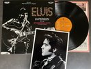 2 LP Elvis Presley - From Memphis To Vegas - US RCA LSP 6020, Gibb Credit, Photo