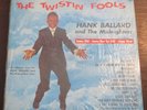 Hank Ballard & The Midnighters 