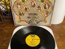 LYNYRD SKYNYRD Second Helping ORIG 1974 SOUNDS OF THE SOUTH LP NM/EX MCA413 Club
